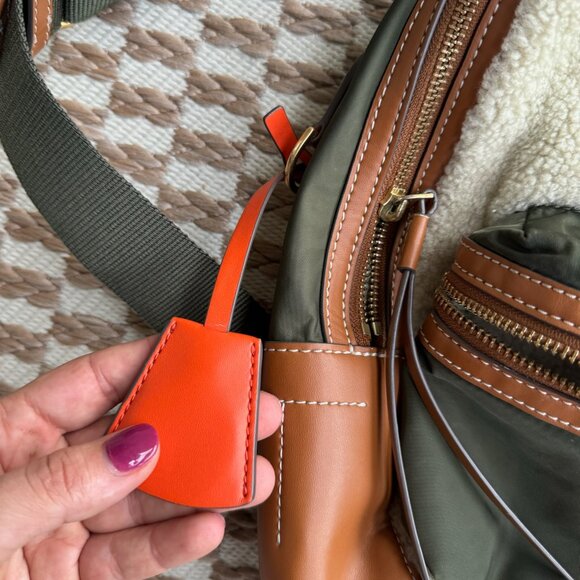 Tory Burch Backpack - Picture 4 of 9